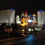 Las Vegas Strip